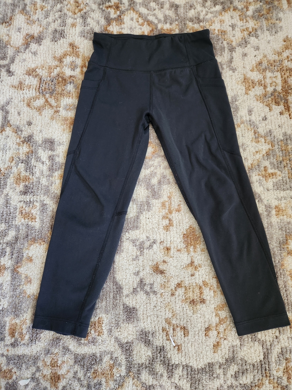4-kid Leggings 32 Degrees Heat Performance